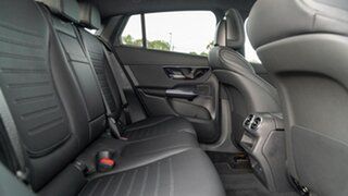 2026 Mercedes-Benz GLC-Class C254 806+056MY GLC300 9G-Tronic 4MATIC Black 9 Speed Sports Automatic