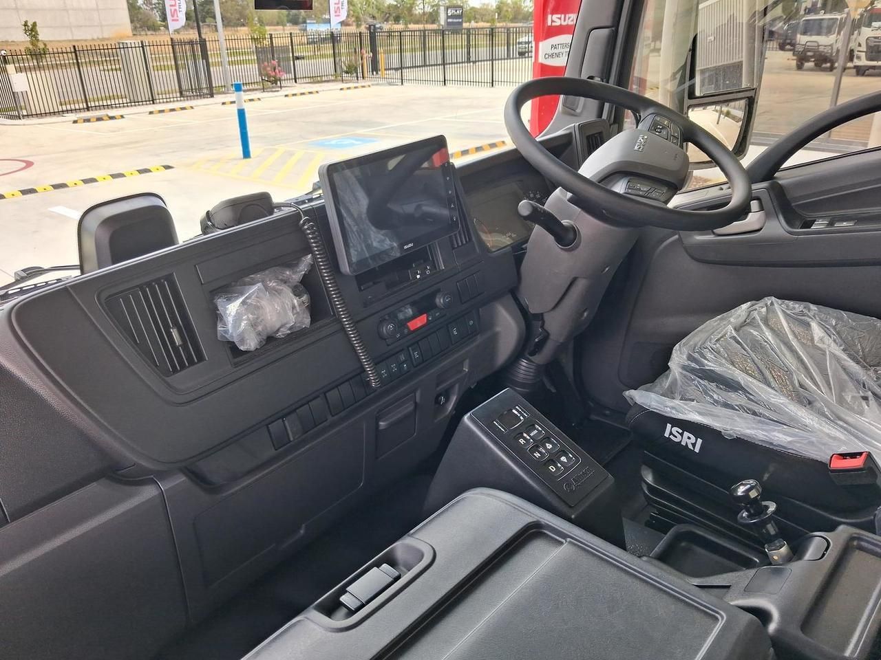 Truck Image