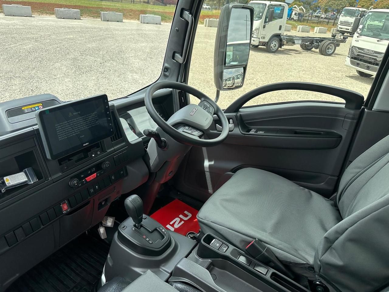 Truck Image
