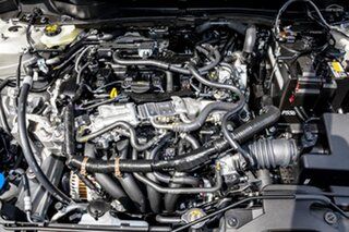 2026 Mazda 2 DJ2HAA G15 SKYACTIV-Drive Evolve Platinum Quartz 6 Speed Sports Automatic Hatchback