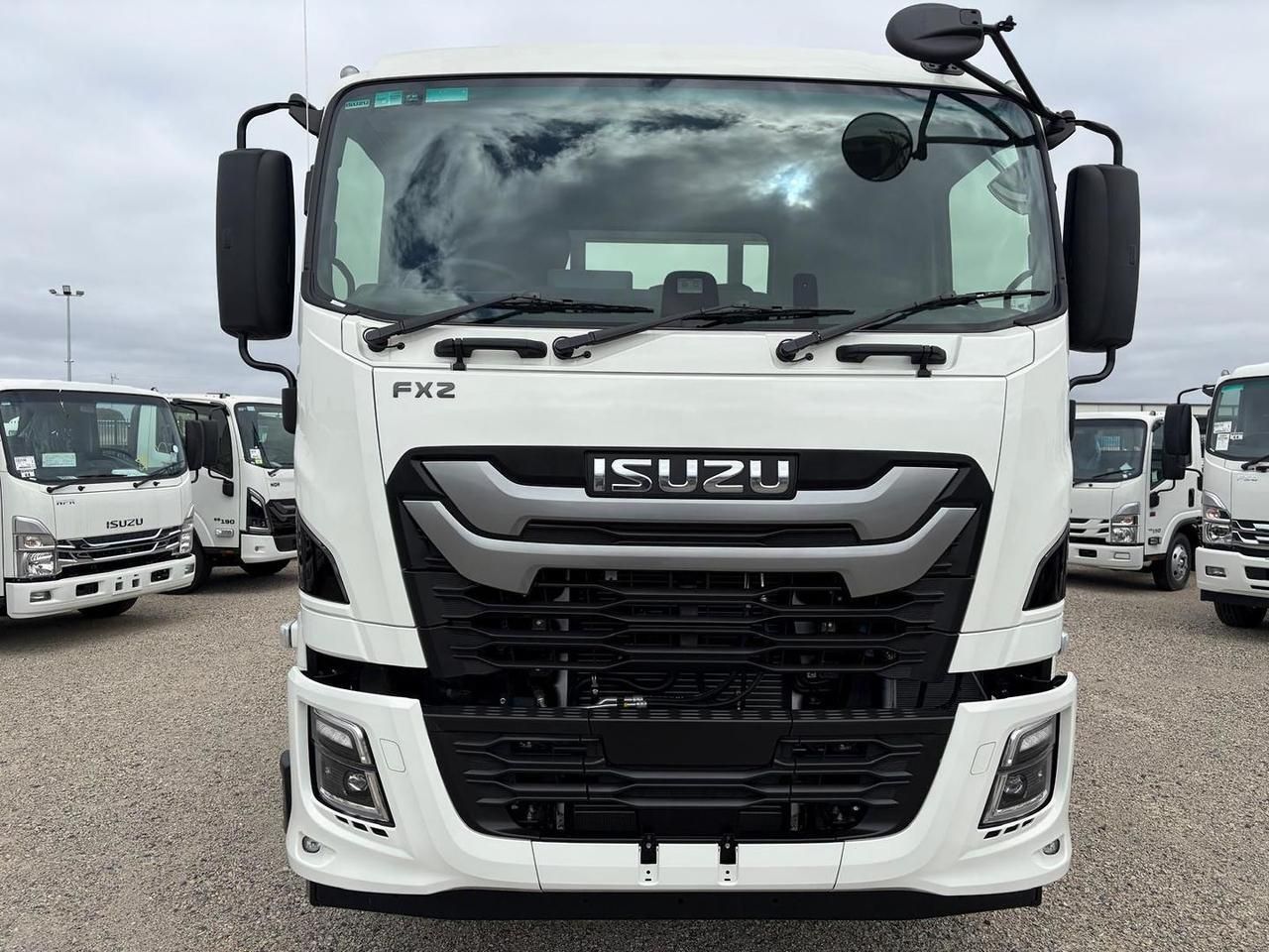 Truck Image