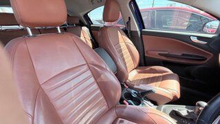 2017 Alfa Romeo Giulietta Series 2 Veloce TCT 6 Speed Sports Automatic Dual Clutch Hatchback