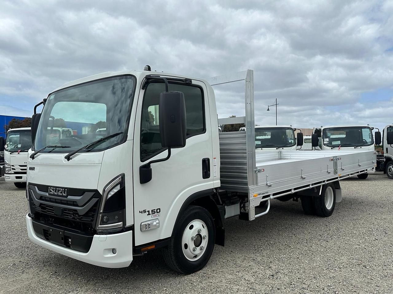 Truck Image
