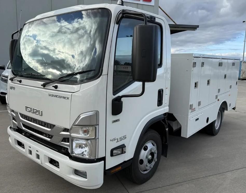 Truck Image