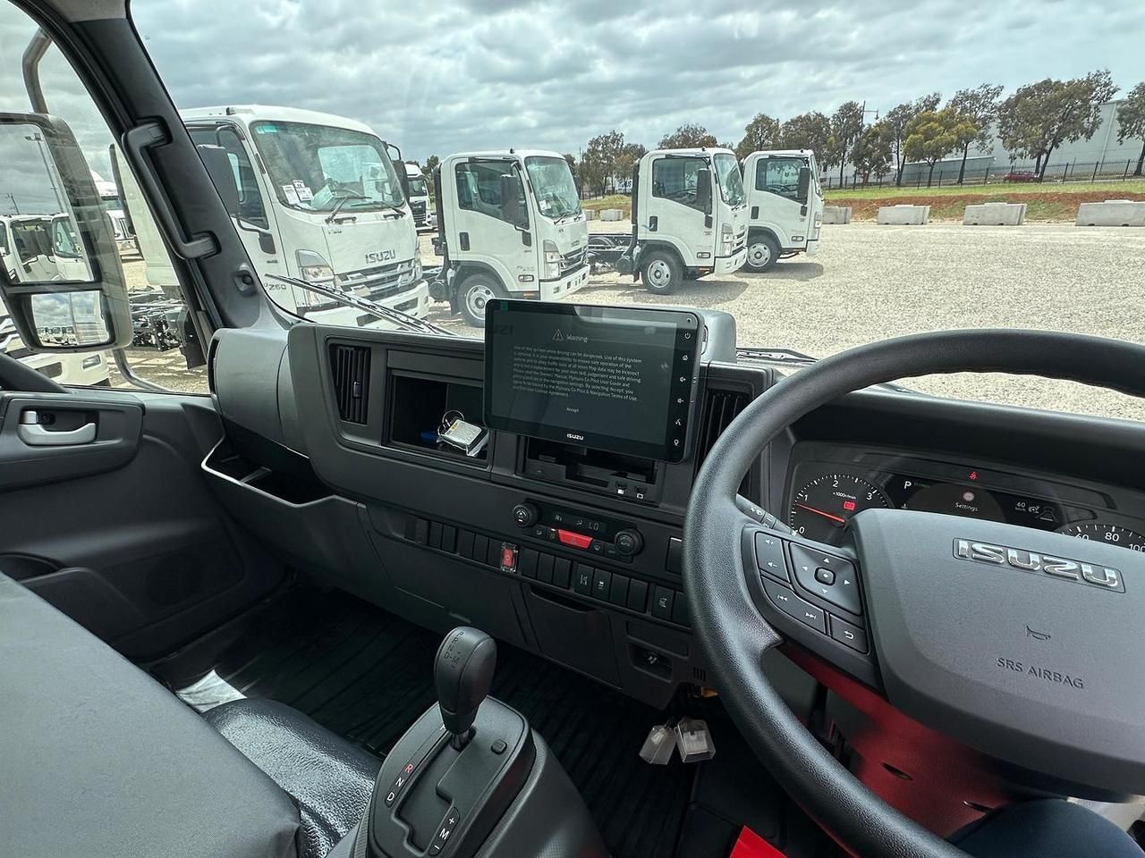 Truck Image