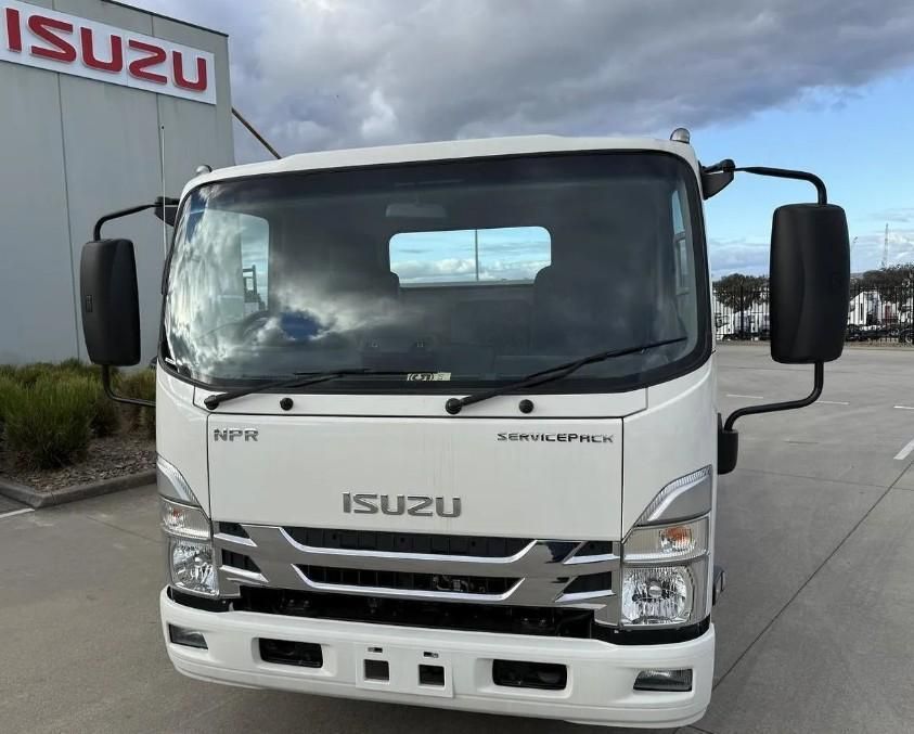 Truck Image
