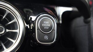 2026 Mercedes-Benz GLA-Class H247 806+056MY GLA200 DCT White 7 Speed Sports Automatic Dual Clutch