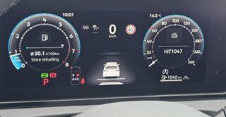 2026 Volkswagen Tiguan CT MY26 150TSI Elegance DSG 4MOTION Blue 7 Speed Sports Automatic Dual Clutch
