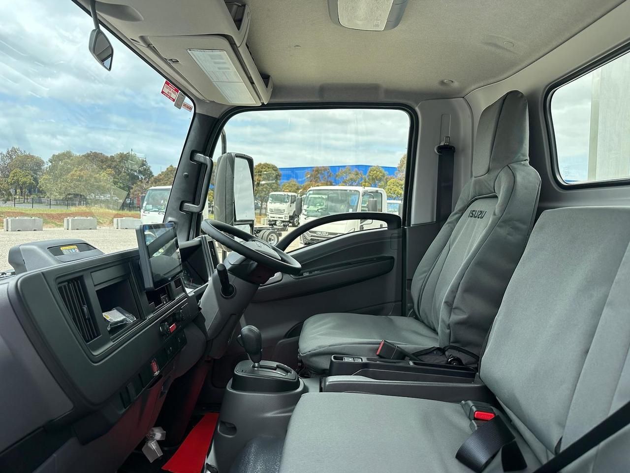 Truck Image