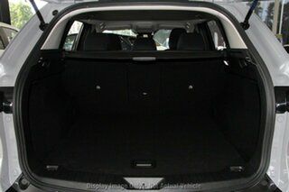 2026 Mazda CX-5 KM0HA0 G25 SKYACTIV-Drive i-ACTIV AWD Pure Aero Gray 6 Speed Sports Automatic Wagon