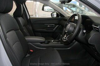 2026 Mazda CX-5 KM0HA0 G25 SKYACTIV-Drive i-ACTIV AWD Pure Aero Gray 6 Speed Sports Automatic Wagon