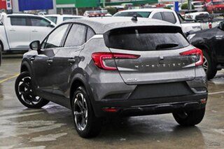 2025 Mitsubishi ASX XE 25MY Aspire DCT Steel Grey 7 Speed Sports Automatic Dual Clutch Wagon