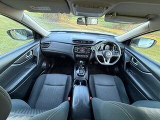 2022 Nissan X-Trail T32 MY22 ST X-tronic 2WD Silver 7 Speed Constant Variable Wagon