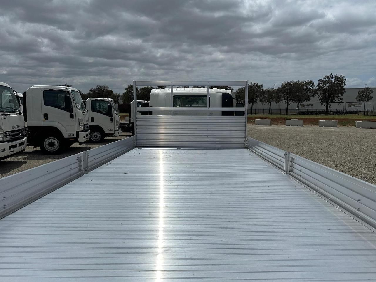 Truck Image