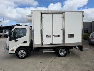 2020 Hino 300 Series 616 Automatic