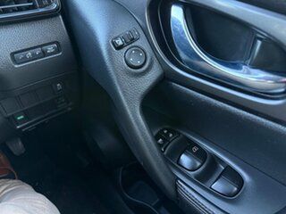 2022 Nissan X-Trail T32 MY22 ST X-tronic 2WD Silver 7 Speed Constant Variable Wagon