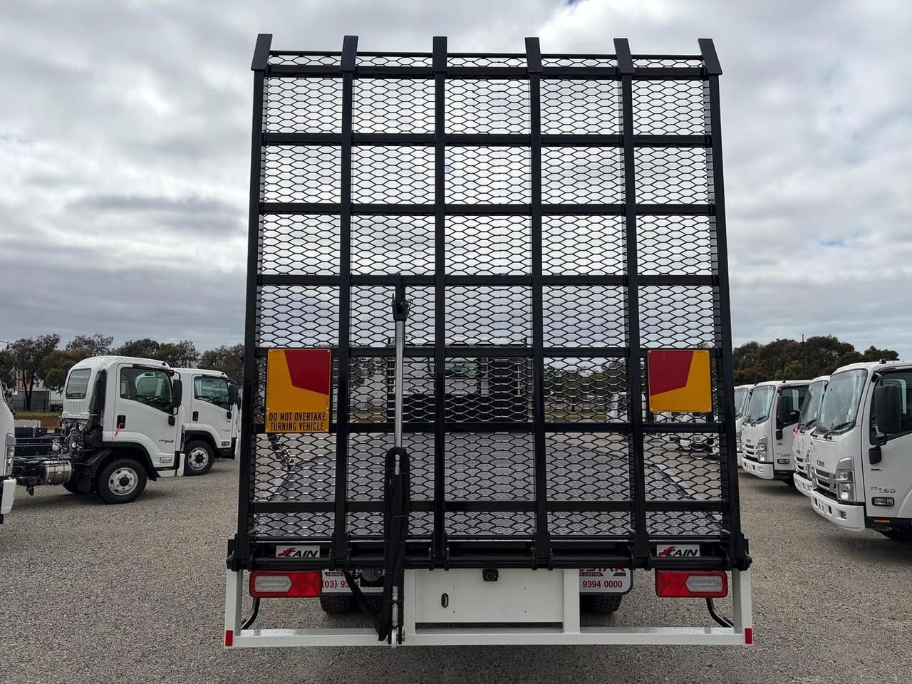 Truck Image
