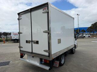 2020 Hino 300 Series 616 Automatic