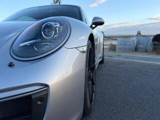 2017 Porsche 911 991 II MY17 Carrera GTS PDK 7 Speed Sports Automatic Dual Clutch Coupe