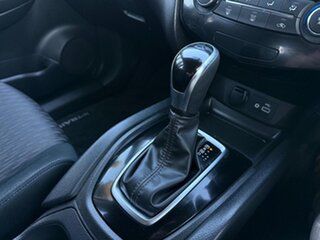 2022 Nissan X-Trail T32 MY22 ST X-tronic 2WD Silver 7 Speed Constant Variable Wagon