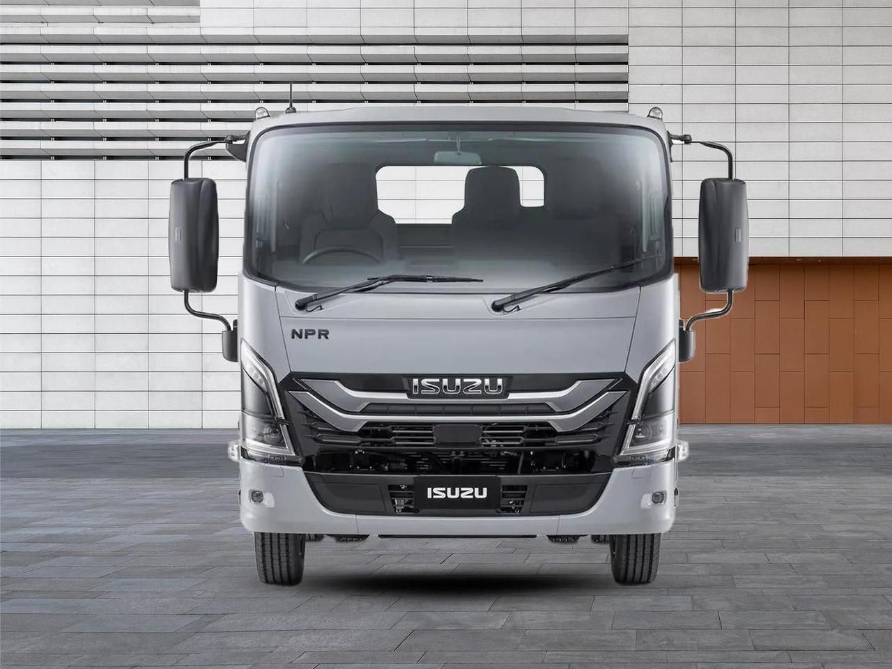 Truck Image