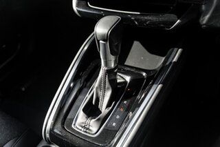 2024 Honda HR-V MY25 e:HEV L White 1 Speed Constant Variable Wagon Hybrid