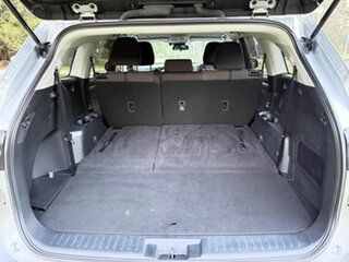 2023 Toyota Kluger Txua70R GX 2WD Silver 8 Speed Sports Automatic Wagon