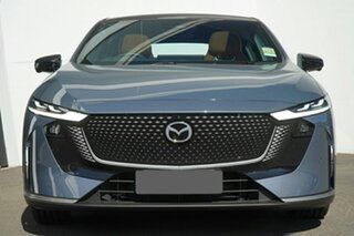 2026 Mazda 6E E35 Atenza Polymetal Grey 1 Speed Automatic Hatchback