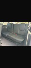 2026 Nissan Patrol Y62 MY26 TI Moonstone White 7 Speed Sports Automatic Wagon