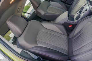 2026 Subaru Crosstrek G6X MY26 2.0L Lineartronic AWD Citron Yellow 8 Speed Constant Variable Wagon