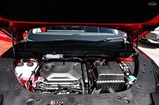 2025 MG HS AS33P MY25 Super Hybrid Essence Red 3 Speed Automatic Wagon Hybrid