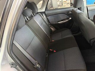 2022 Suzuki Baleno EW Series II MY22 GL Silver 4 Speed Automatic Hatchback