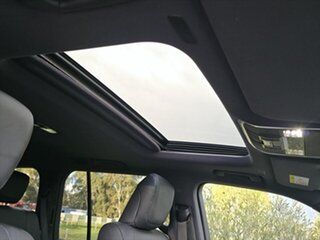 2022 Toyota Landcruiser FJA300R VX Bronze 10 Speed Sports Automatic Wagon