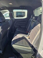 2026 Volkswagen Amarok NF MY26 TDI600 4MOTION Perm Aventura Silver 10 Speed Automatic Utility