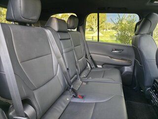 2022 Toyota Landcruiser FJA300R VX Bronze 10 Speed Sports Automatic Wagon