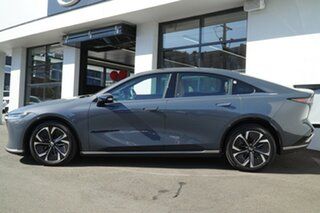 2026 Mazda 6E E35 Atenza Polymetal Grey 1 Speed Automatic Hatchback