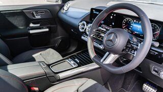 2026 Mercedes-Benz GLA-Class H247 806+056MY GLA200 DCT Silver 7 Speed Sports Automatic Dual Clutch