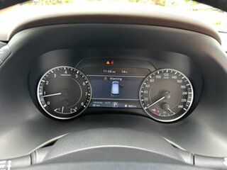 2026 Nissan Patrol Y62 MY26 TI Moonstone White 7 Speed Sports Automatic Wagon