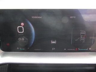 2022 GWM Haval H6GT B03 Ultra Coupe DCT Black 7 Speed Sports Automatic Dual Clutch Wagon