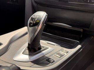 2013 BMW 3 Series F30 MY0813 328i M Sport Polar White 8 Speed Sports Automatic Sedan
