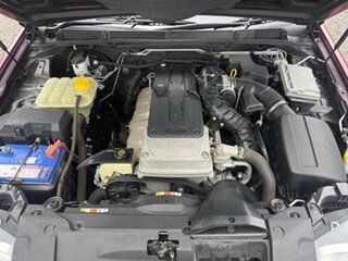2011 Ford Falcon FG Upgrade XR6 Seduce 6 Speed Auto Seq Sportshift Sedan
