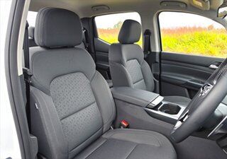 2026 LDV T60 SK85 MY27 Pro Blanc White 8 Speed Sports Automatic Utility