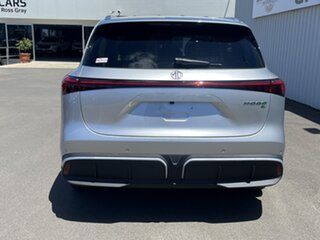 2026 MG MGS6 EV IS3E MY26 Essence Silver 1 Speed Automatic Wagon