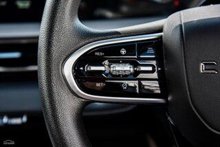 2026 Chery Tiggo 4 T3X MY26 Hybrid DHT 2WD Urban Silver 1 Speed Constant Variable Wagon Hybrid