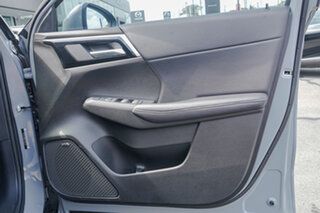 2026 Mitsubishi Outlander ZM MY26 Aspire 2WD Moonstone Grey 8 Speed Constant Variable Wagon