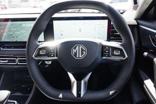 2025 MG HS AS33P MY25 Super Hybrid Essence Red 3 Speed Automatic Wagon Hybrid