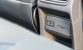 2026 LDV T60 SK85 MY27 Luxe Concrete Grey 8 Speed Sports Automatic Utility