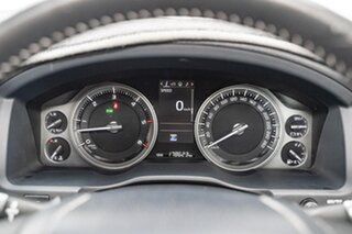 2019 Toyota Landcruiser VDJ200R VX Grey 6 Speed Sports Automatic Wagon