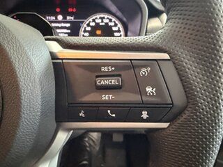 2025 Mitsubishi Triton MV MY25 GLS Pick-up Double Cab 4x4 White Diamond 6 Speed Sports Automatic
