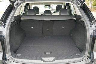 2026 Mazda CX-5 KM0HA0 G25 SKYACTIV-Drive i-ACTIV AWD Touring Jet Black 6 Speed Sports Automatic